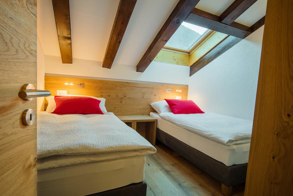 Apartment Riffelberg Zermatt Exterior foto